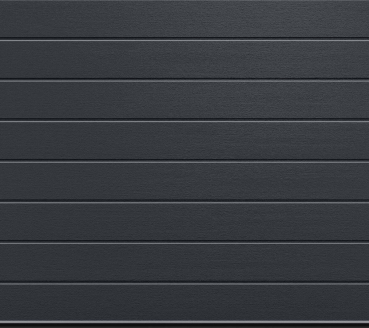 Preview: Sektionaltor Basispaket